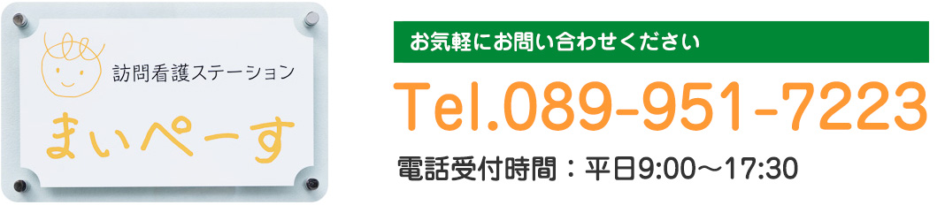 訪問介護ステーション「まいぺーす」